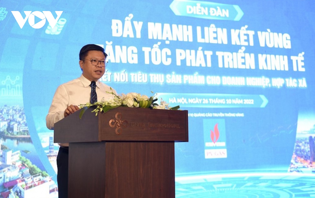 tieu thu nong san can ket noi cung-cau va ham luong che bien sau hinh anh 1
