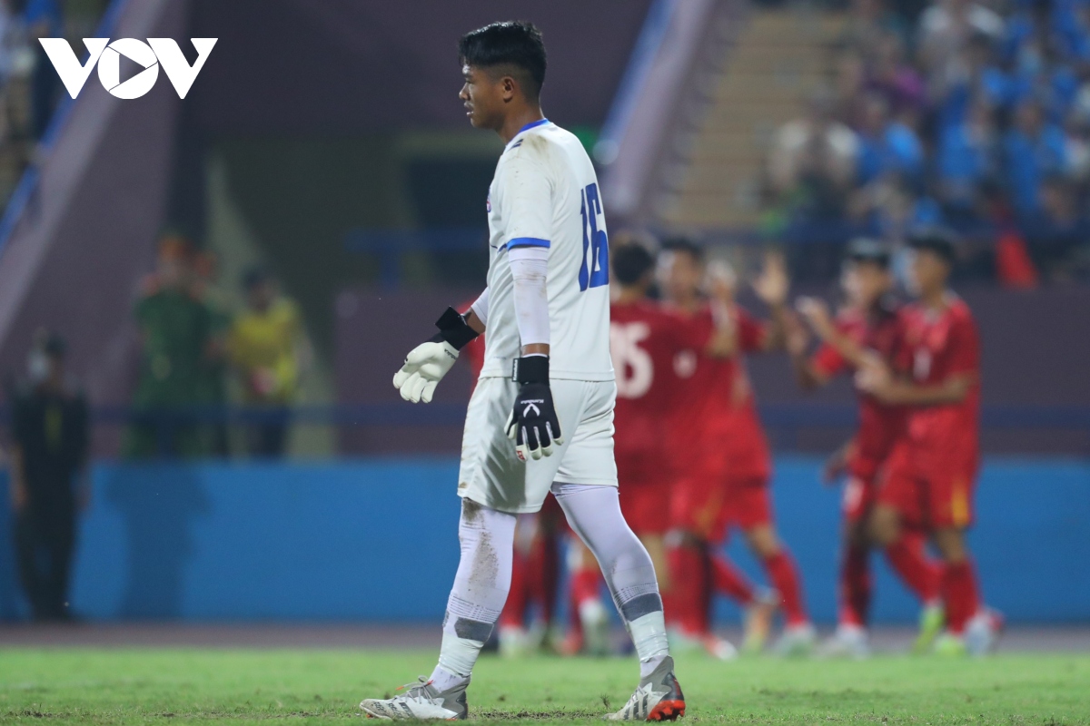 thang dam u17 nepal, u17 viet nam nam loi the truoc tran gap u17 thai lan hinh anh 11