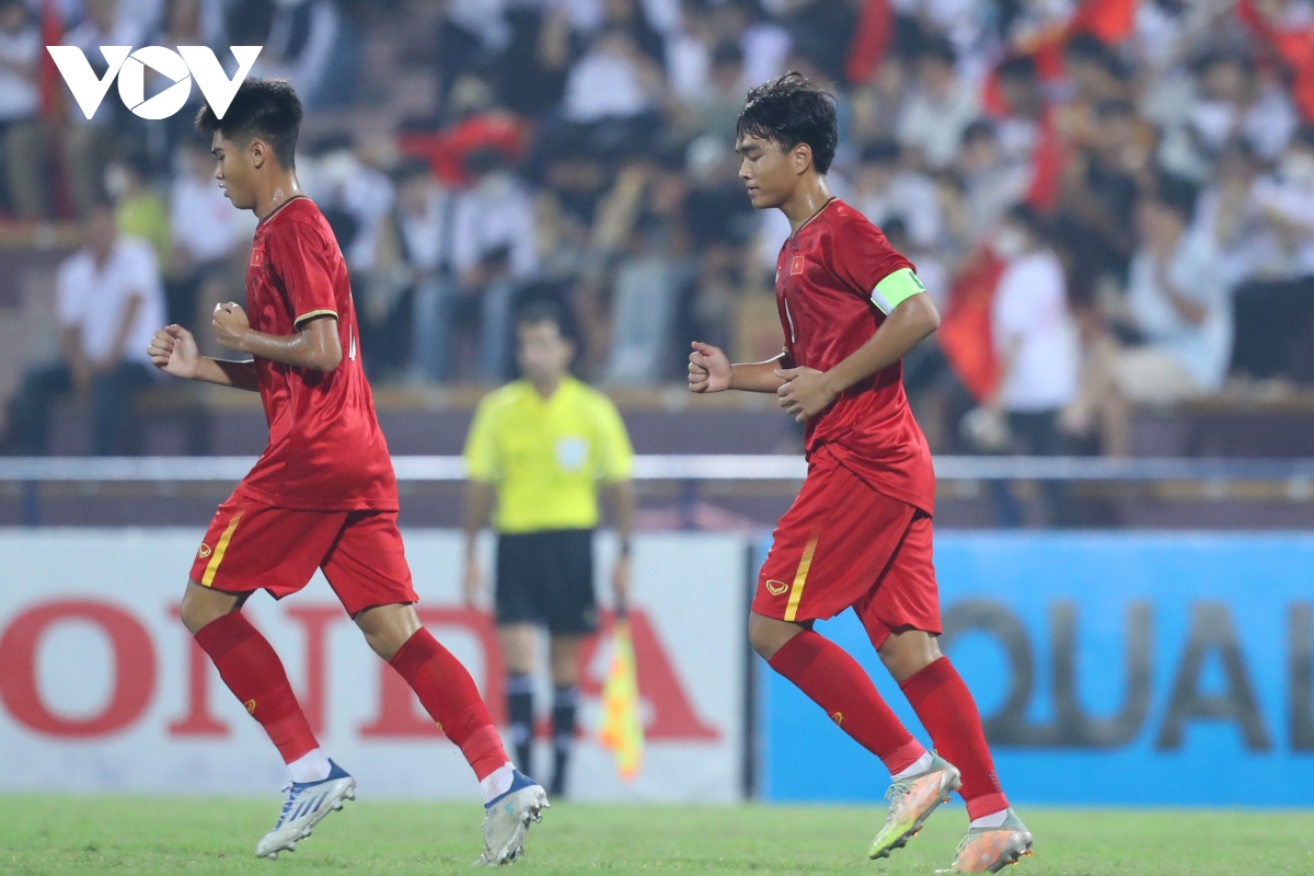 thang dam u17 nepal, u17 viet nam nam loi the truoc tran gap u17 thai lan hinh anh 13