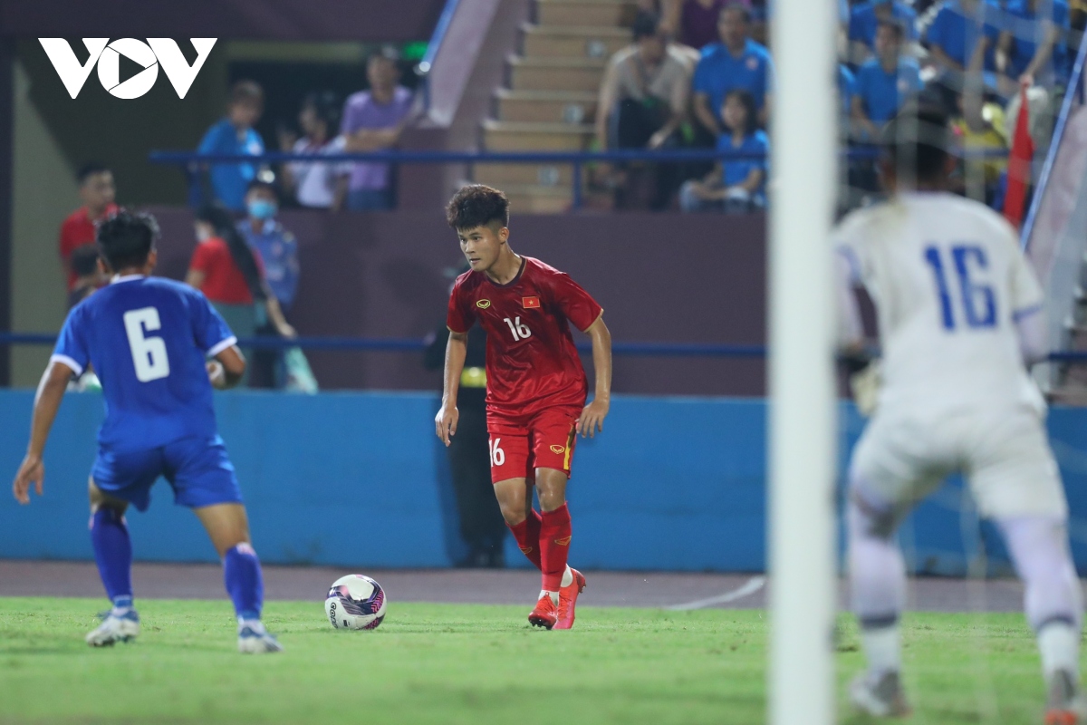 thang dam u17 nepal, u17 viet nam nam loi the truoc tran gap u17 thai lan hinh anh 8