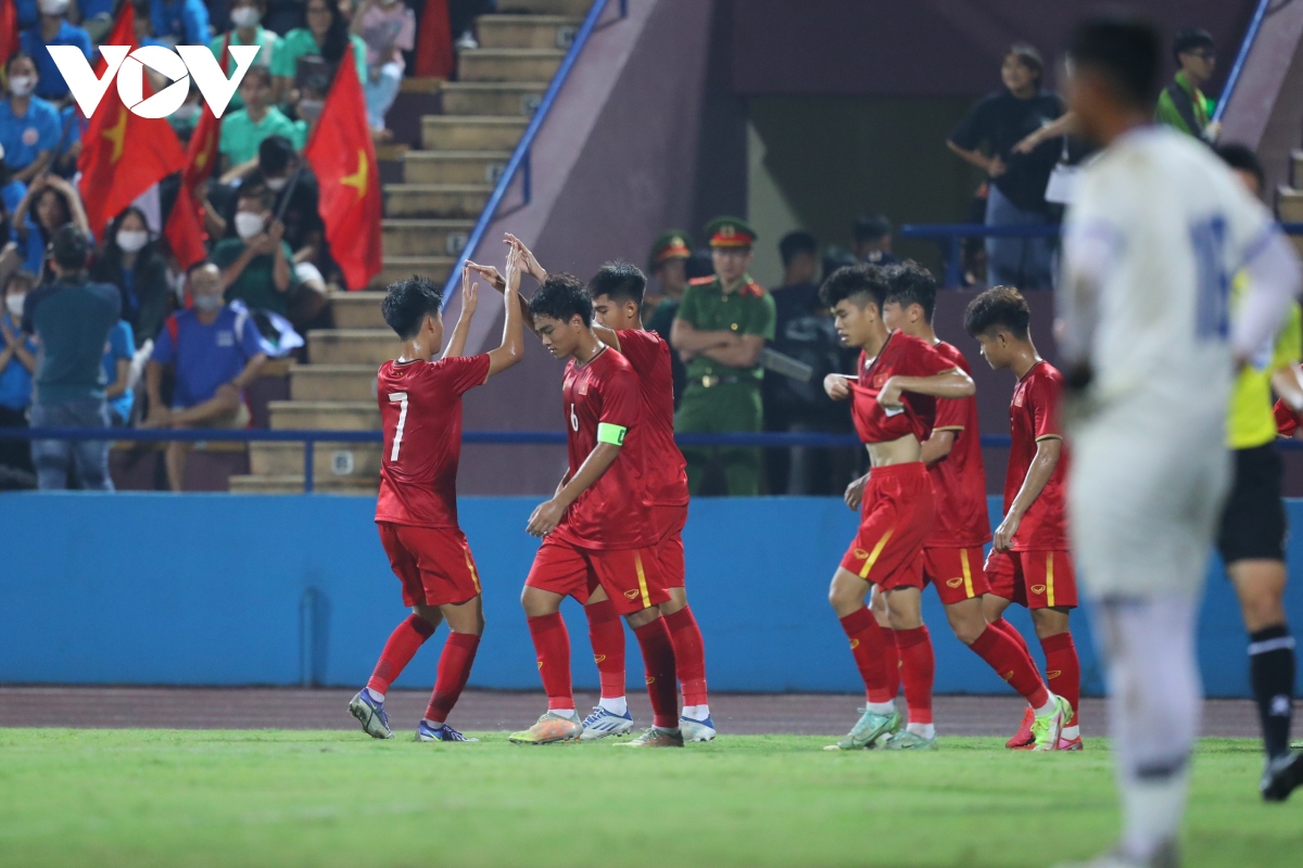 thang dam u17 nepal, u17 viet nam nam loi the truoc tran gap u17 thai lan hinh anh 5