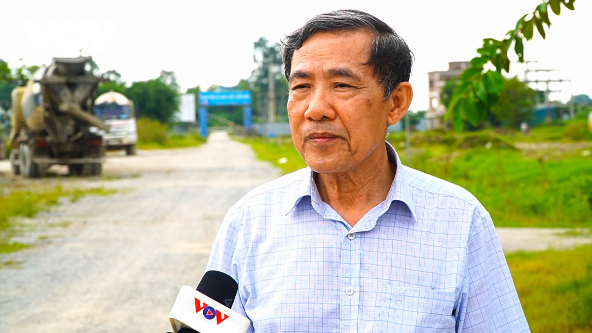 du an benh vien cuoc song moi dap chieu ca chuc nam o bac ninh, vi sao hinh anh 2