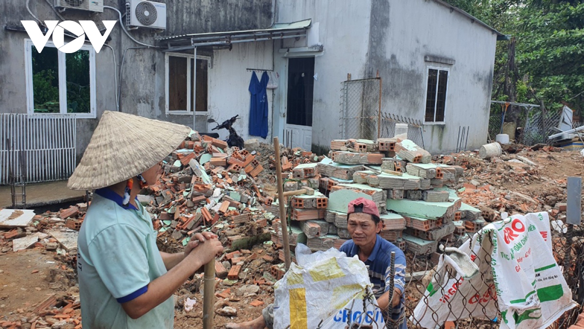 doanh nghiep lan rach lam du an, binh duong noi co, Dong nai bao khong hinh anh 2