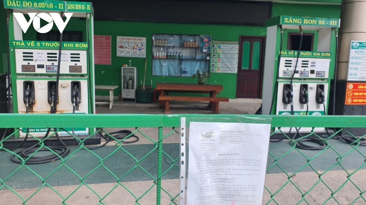 van con tinh trang ban nho giot xang dau o binh duong hinh anh 2