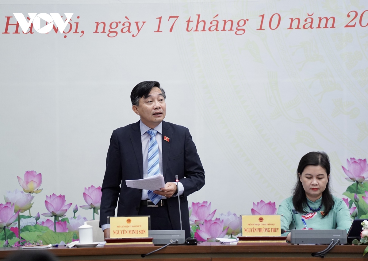  can xay dung lai co che dieu hanh gia ban le xang dau hop ly hon hinh anh 1