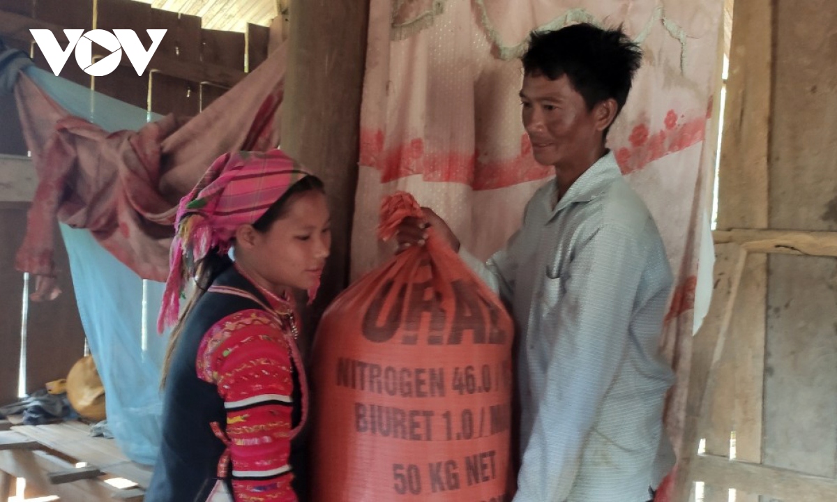  thap lua noi dai ngan Dang vien tien phong xoa ngheo hinh anh 2