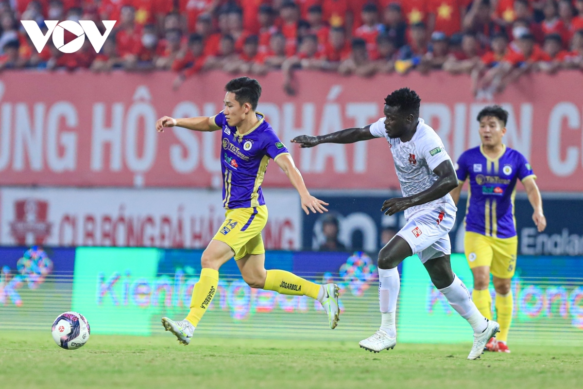 trUc tiEp hai phong 3 - 2 ha noi fc tuan hai thap lua hi vong hinh anh 4