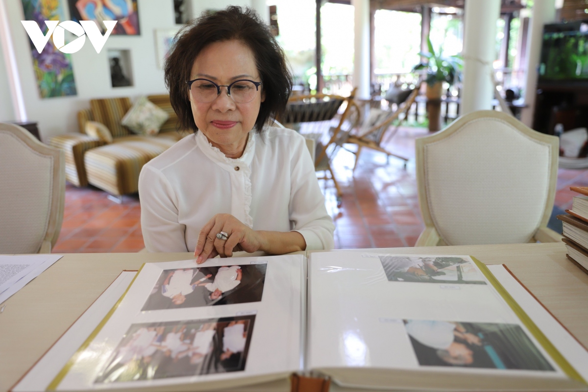 thu tuong vo van kiet - nguoi dat nen mong cho mot luoi dien thong nhat hinh anh 3