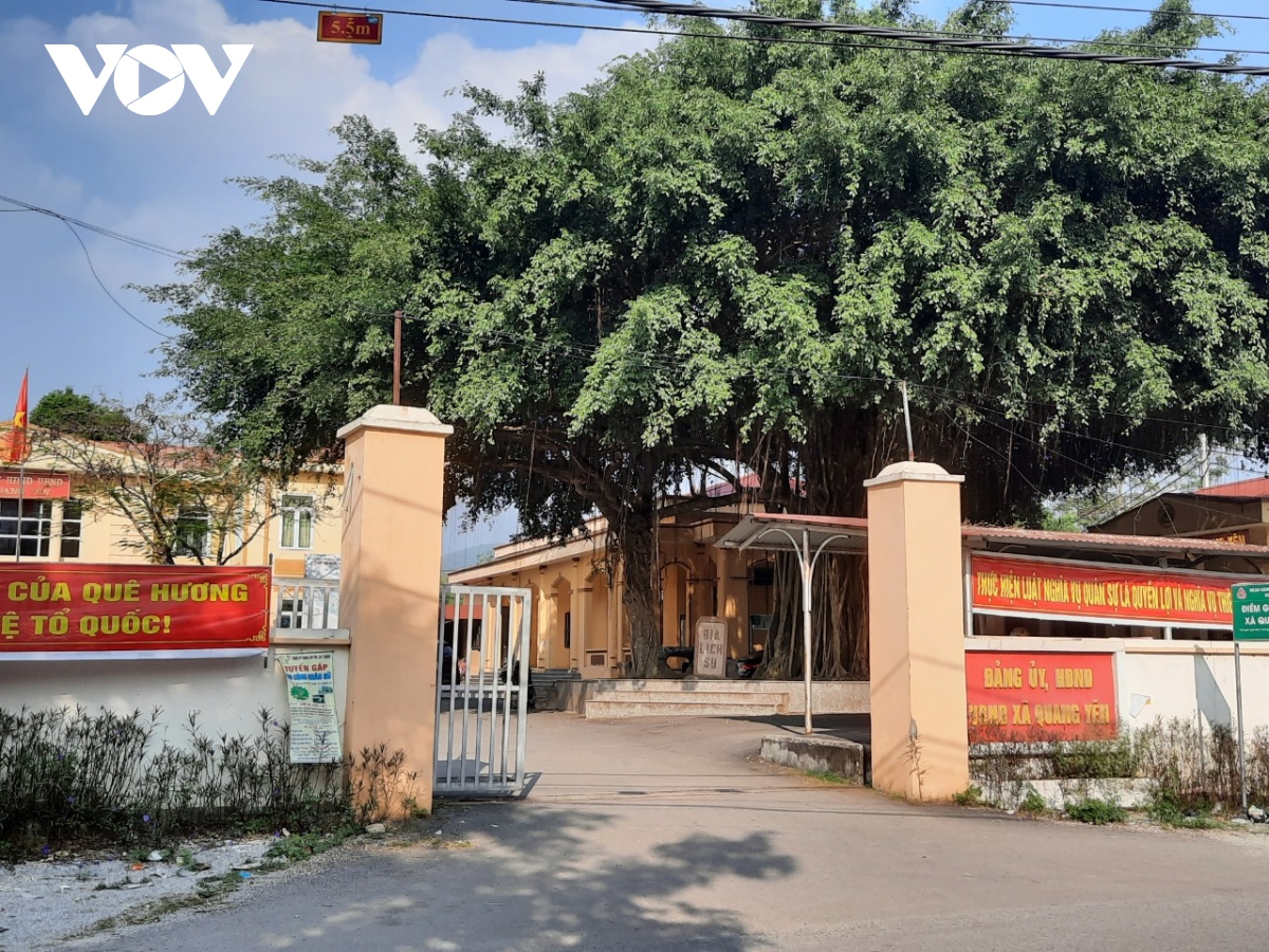 vinh phuc ngay dem dot rac hun nguoi dan o quang yen, song lo hinh anh 5