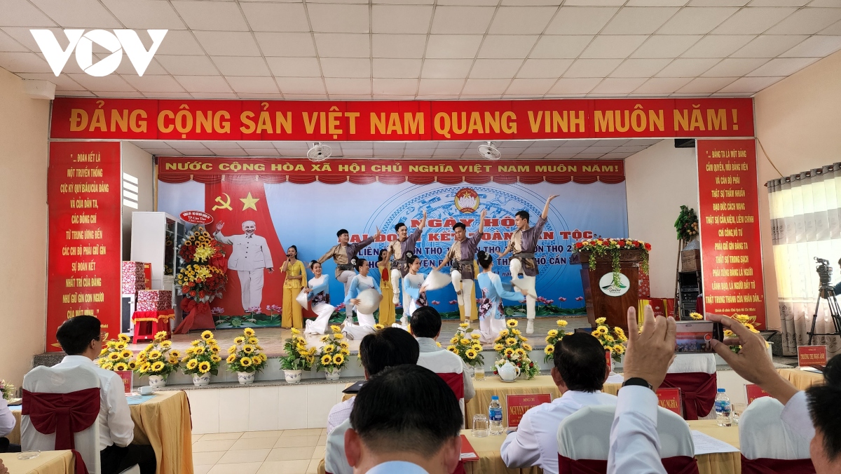 thu tuong chung ta hay doan ket dua dat nuoc phat trien hung cuong, thinh vuong hinh anh 1