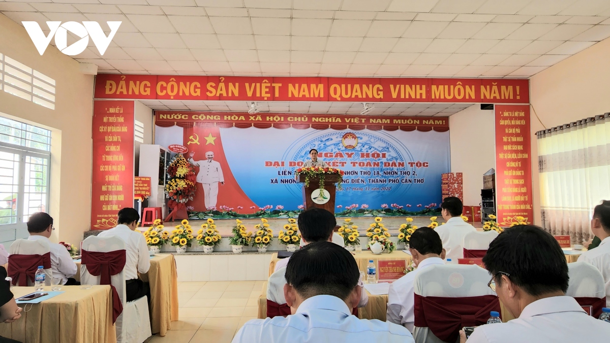 thu tuong chung ta hay doan ket dua dat nuoc phat trien hung cuong, thinh vuong hinh anh 3