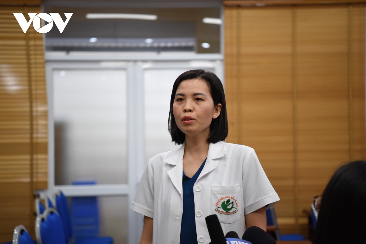 cong bo ca song thai cung trung cuc ky dac biet, lan dau ghi nhan tai viet nam hinh anh 3