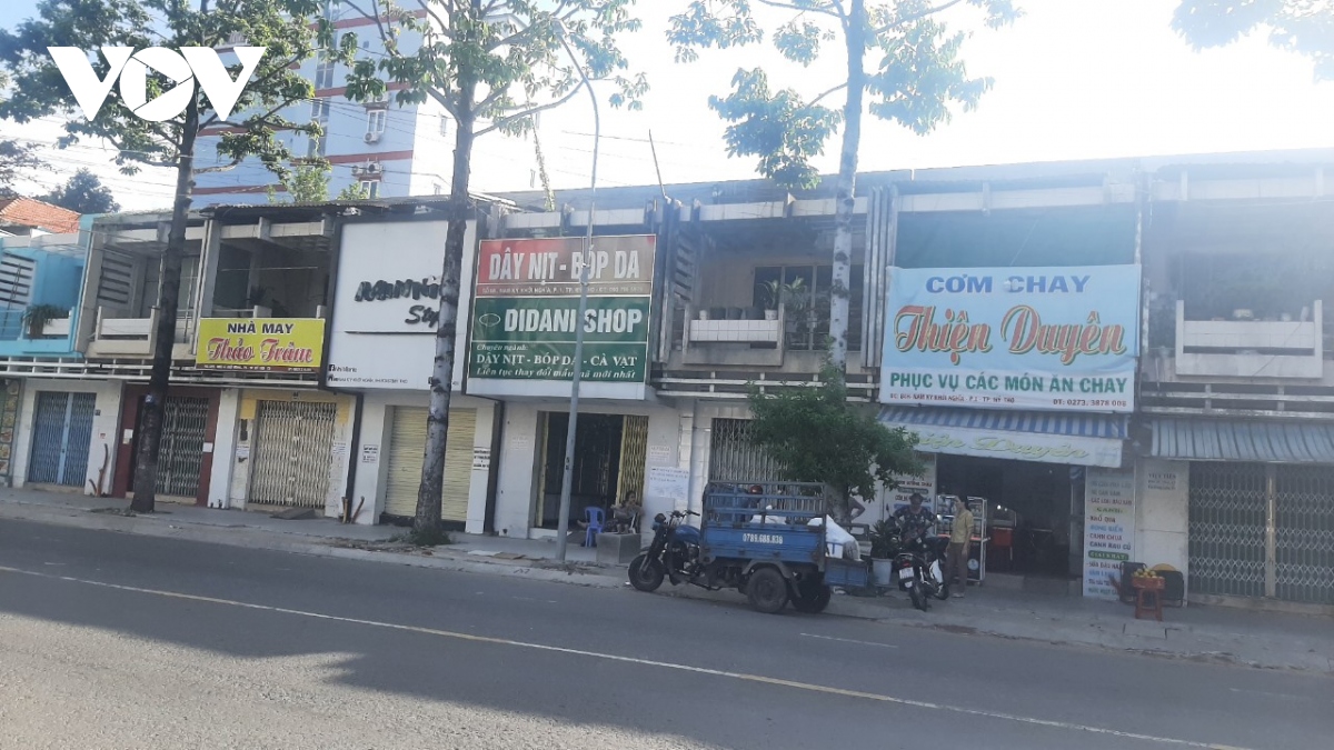 2 11 can nha cong vu cho thue sai muc dich o tien giang da hoan tra lai nha hinh anh 1