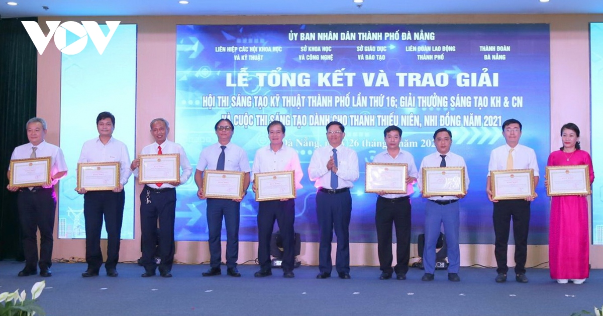 cang Da nang huong den cang xanh, thong minh hinh anh 10