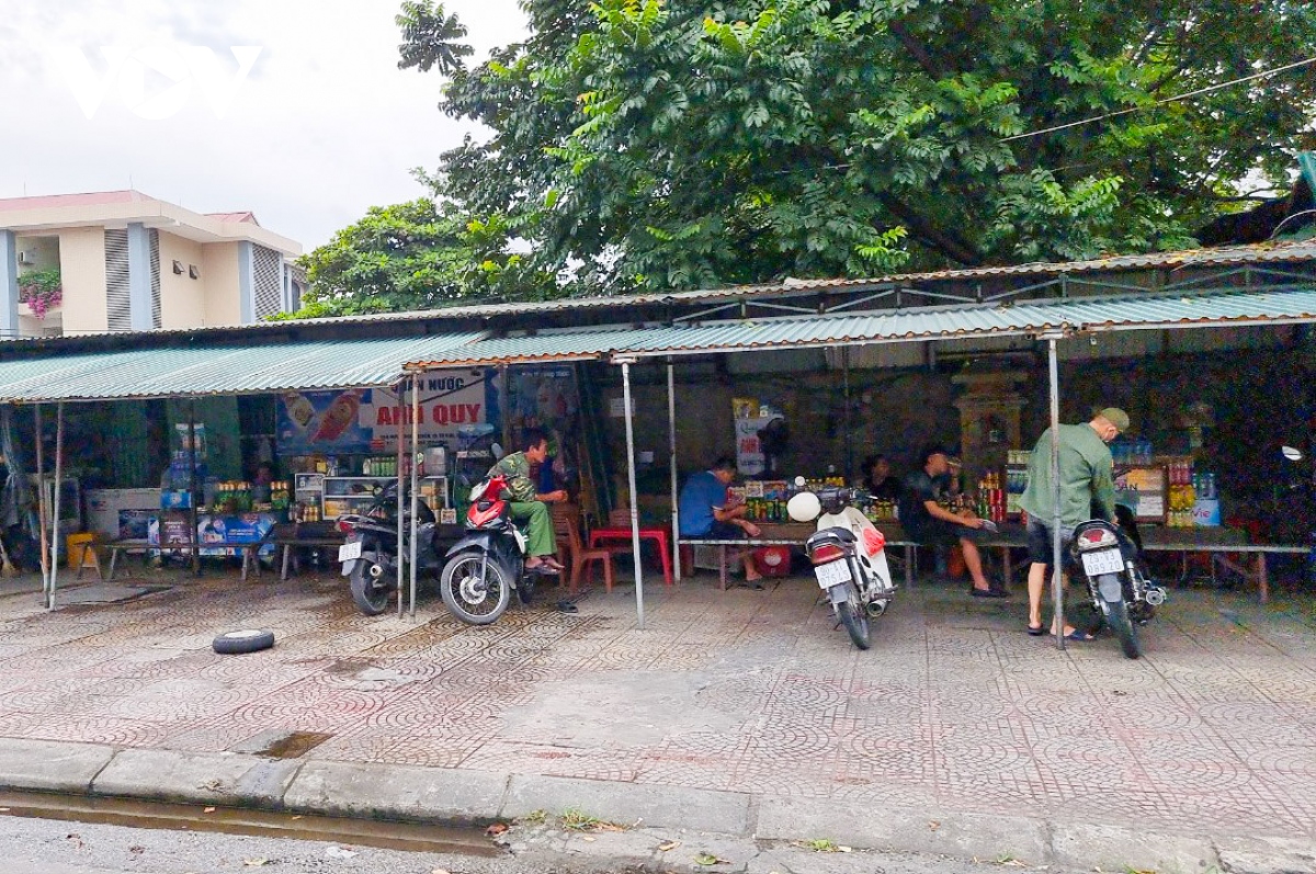  xoa so loat cong trinh xay dung trai phep, vi pham hanh lang an toan dien o bac ninh hinh anh 8