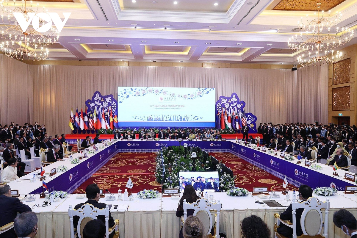 viet nam la thanh vien chu dong, tich cuc, co trach nhiem voi asean hinh anh 3