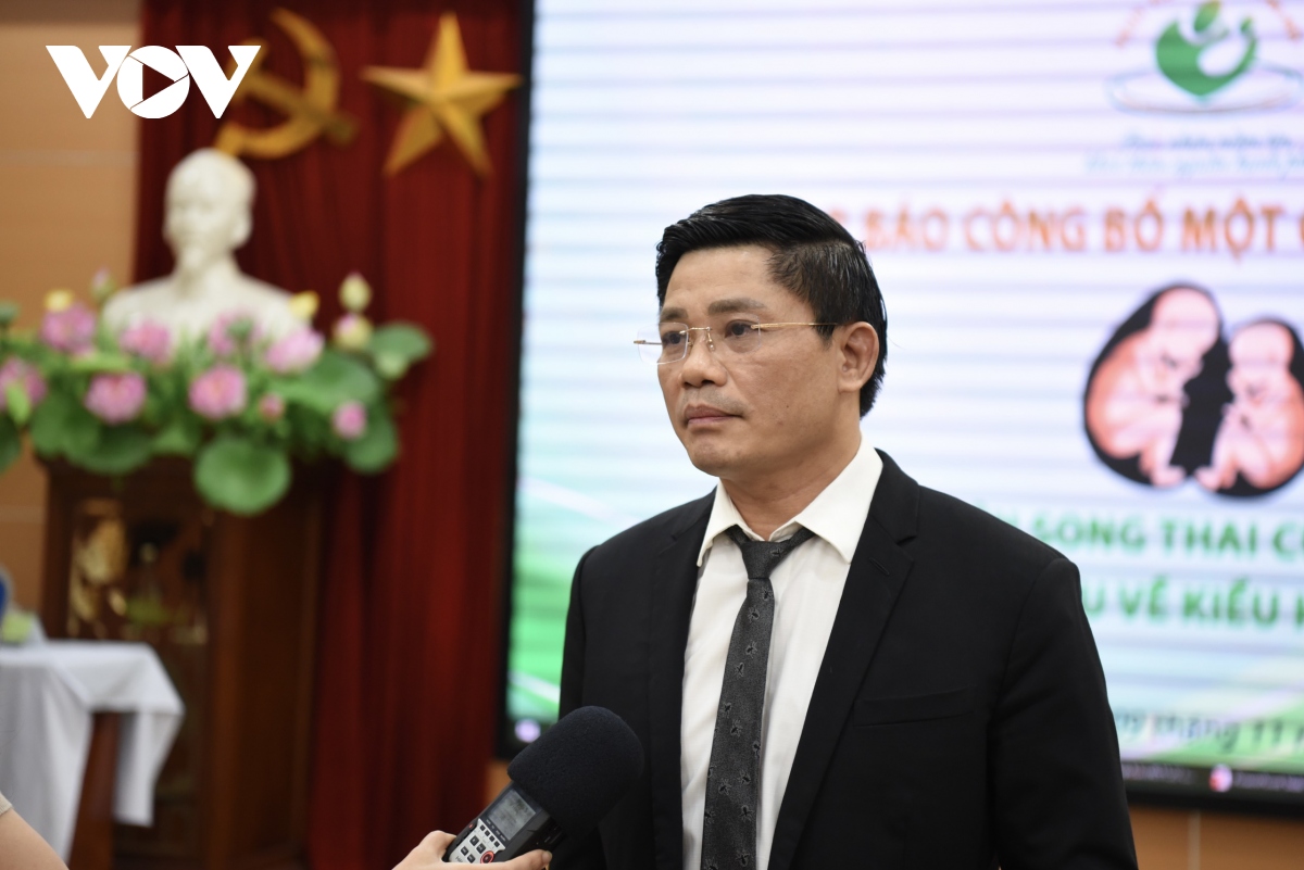 cong bo ca song thai cung trung cuc ky dac biet, lan dau ghi nhan tai viet nam hinh anh 4