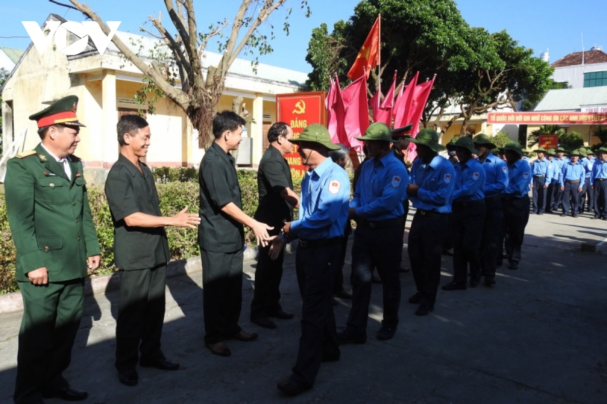 xuat quan tim kiem, quy tap hai cot liet sy hy sinh tai lao va campuchia hinh anh 2
