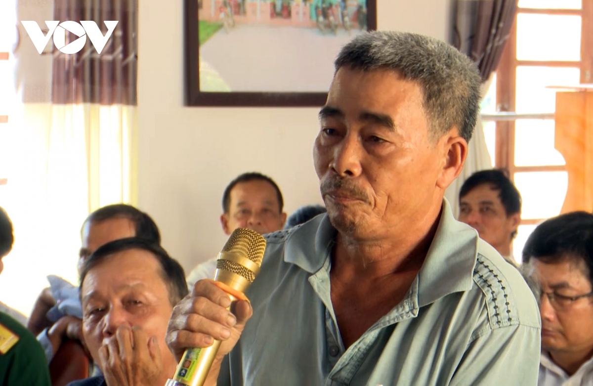 pho chu tich quoc hoi se sua luat Dat dai, dieu chinh chinh sach boi thuong, tai dinh cu hinh anh 1
