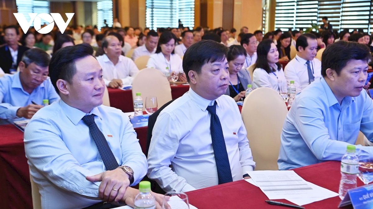 thuong truc ban bi thu vo van thuong du hoi nghi nang cao chat luong bao Dang hinh anh 3