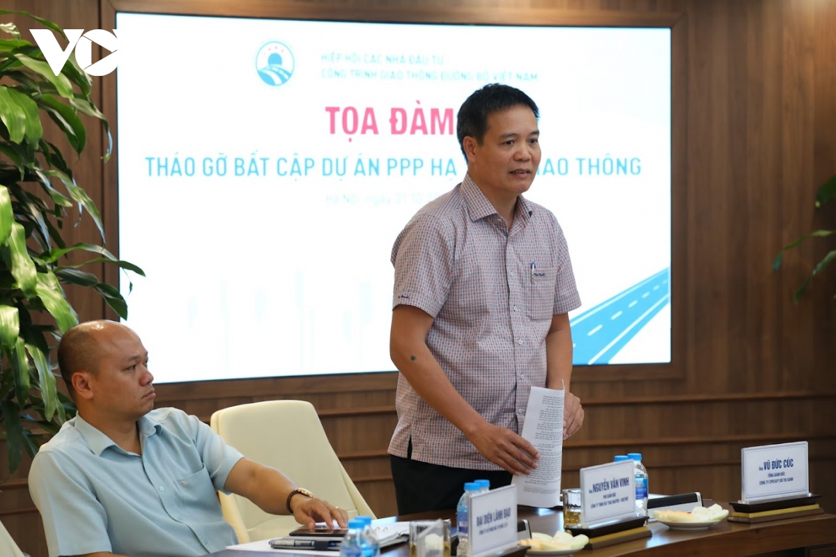 vuong mac tai 8 du an bot giao thong hinh anh 2