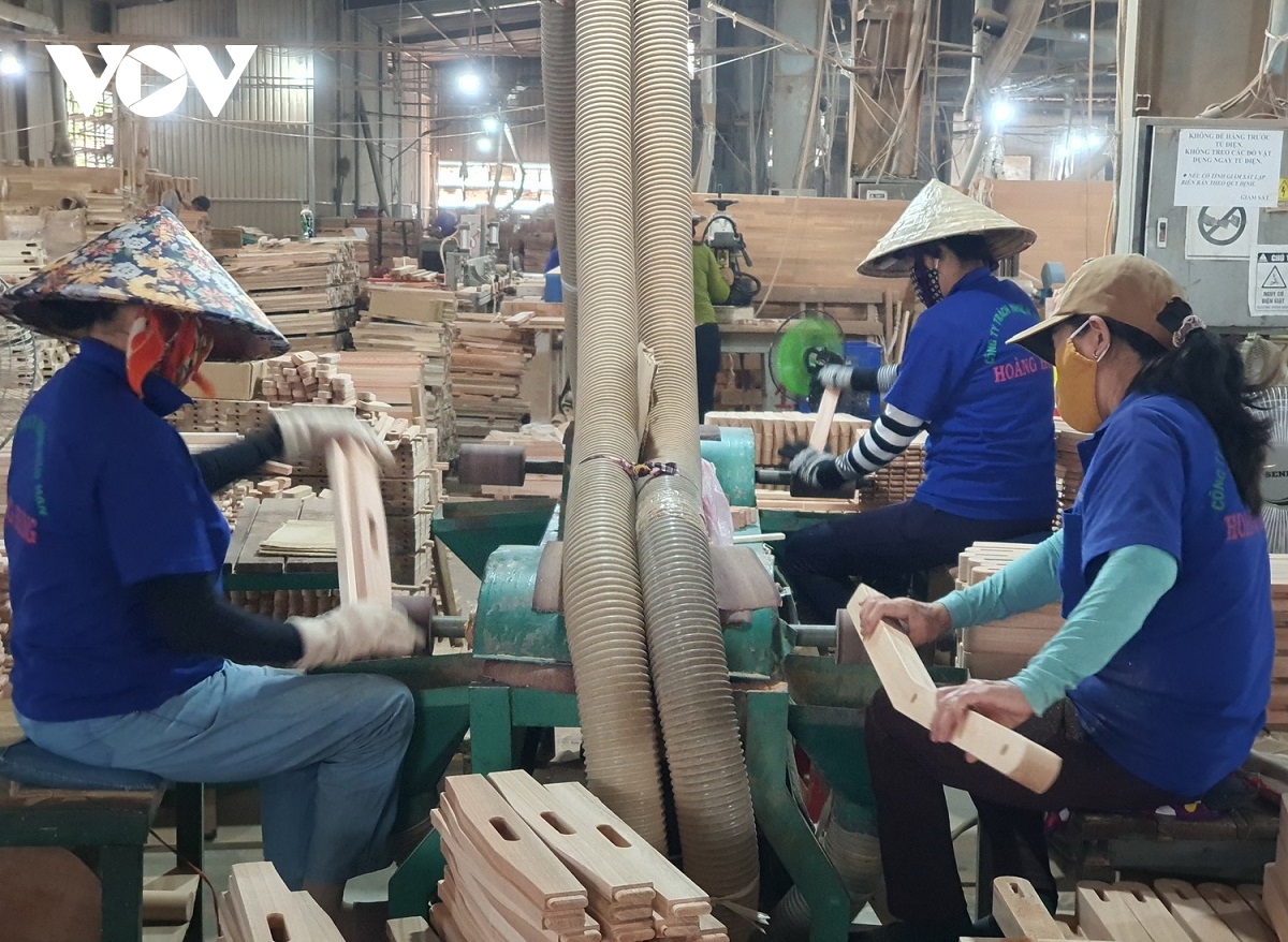 doanh nghiep binh Dinh kho tiep can goi vay ho tro 2 lai suat hinh anh 1