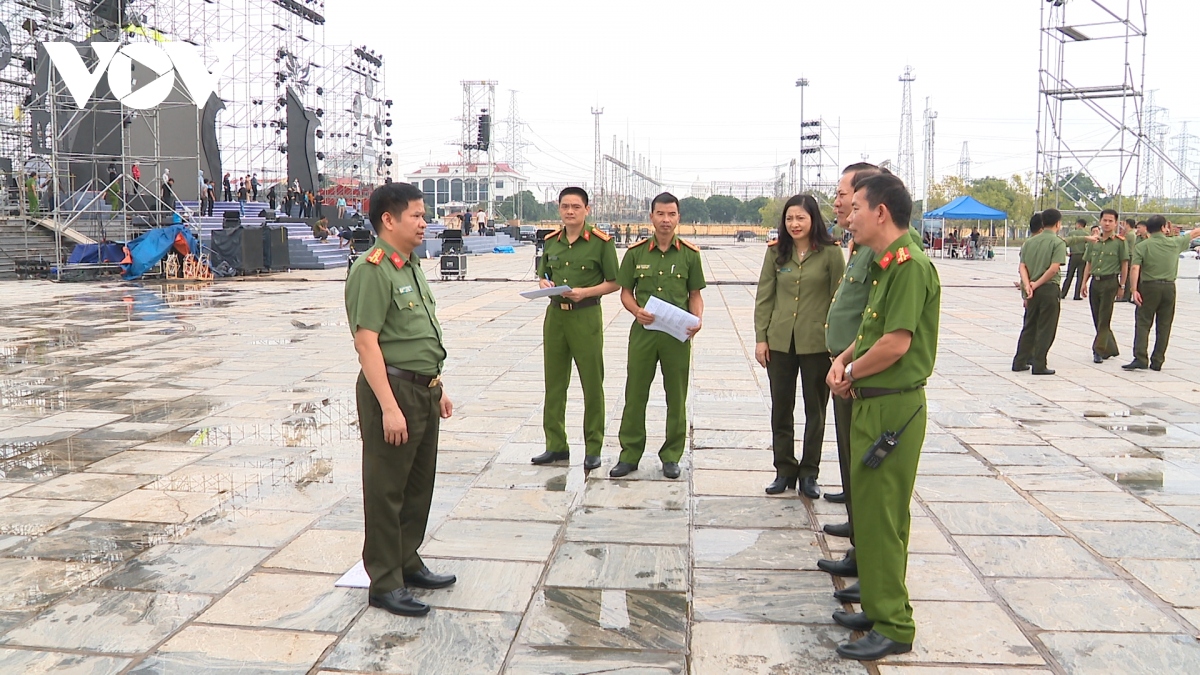 that chat an ninh trat tu dip festival trang an ket noi di san-ninh binh nam 2022 hinh anh 8