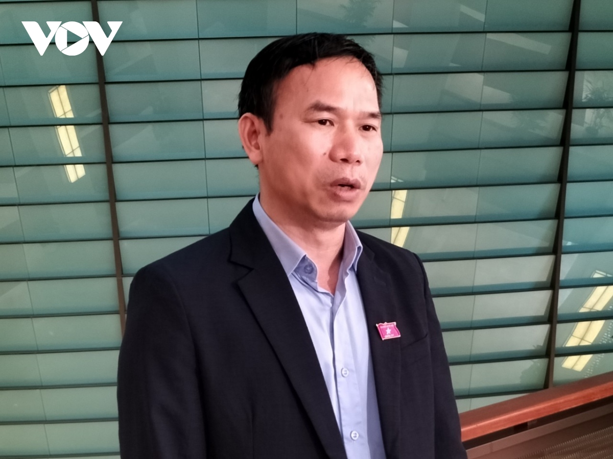 ky hop thu 4 quoc hoi khoa xv da chu dong trong cong tac lap phap hinh anh 2