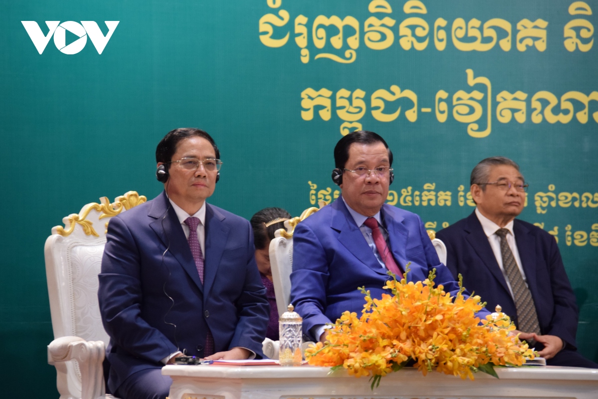 viet nam trong top 5 nuoc dau tu truc tiep lon nhat vao campuchia hinh anh 4