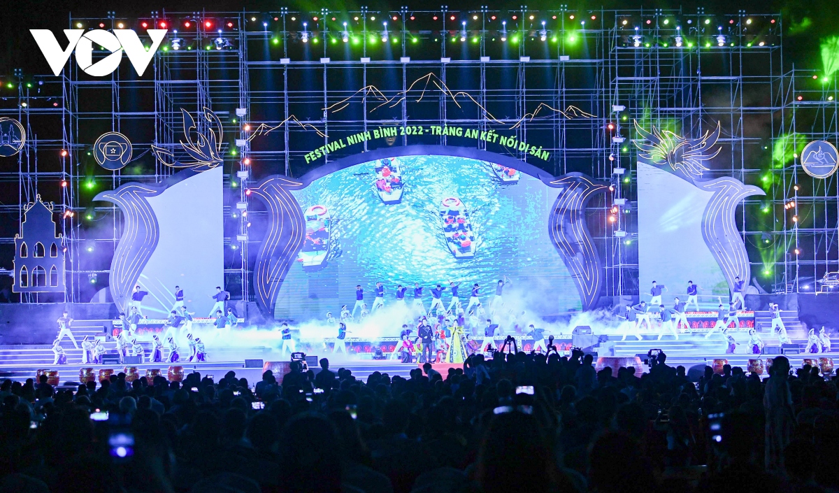that chat an ninh trat tu dip festival trang an ket noi di san-ninh binh nam 2022 hinh anh 6