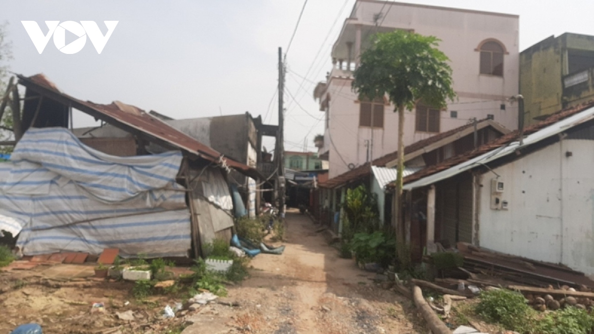 du an nang cap tuyen kenh cho gao chua bo tri tai dinh cu nguoi dan khon kho hinh anh 4