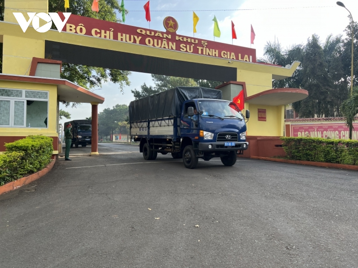 gia lai xuat quan tim kiem hai cot liet si tai campuchia hinh anh 2