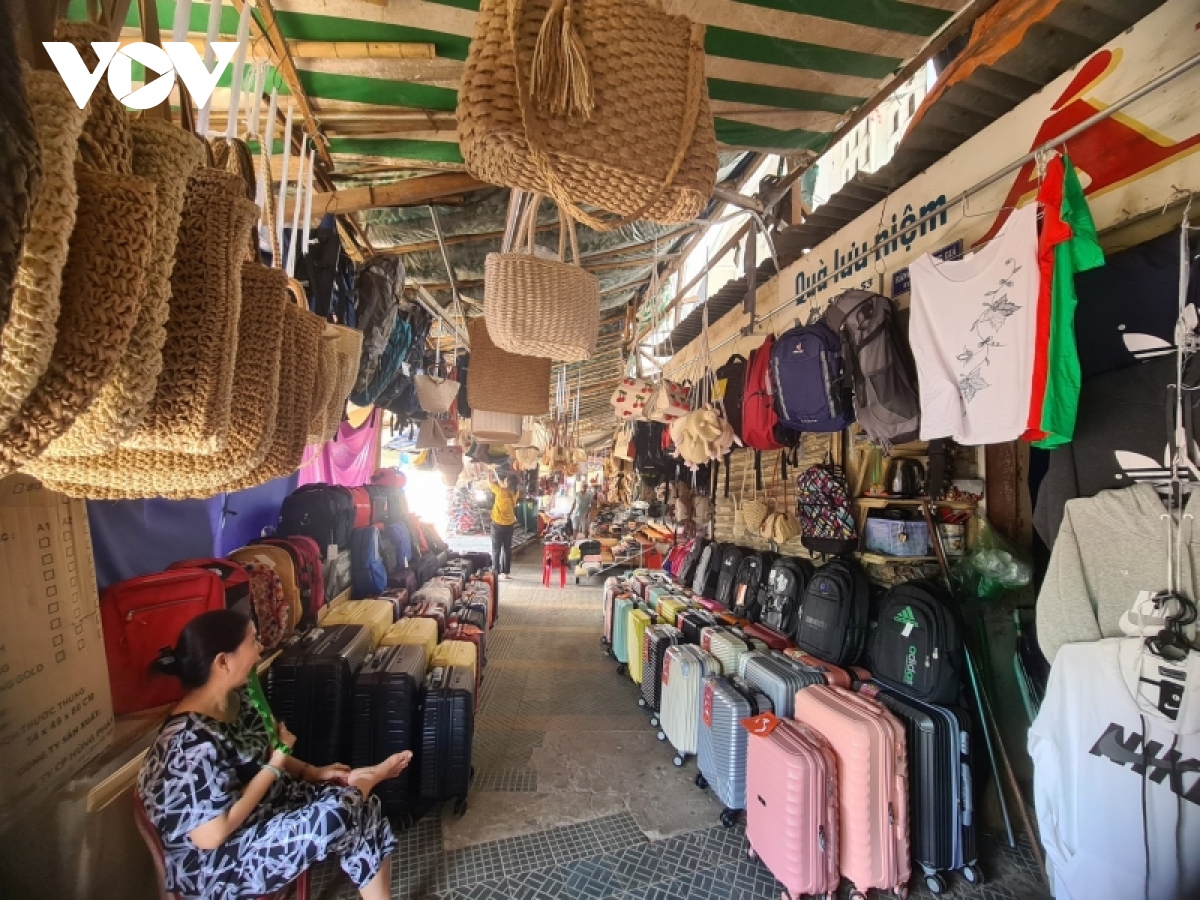 tieu thuong cho Dam moi khanh hoa phan nan ve cong nang su dung hinh anh 5