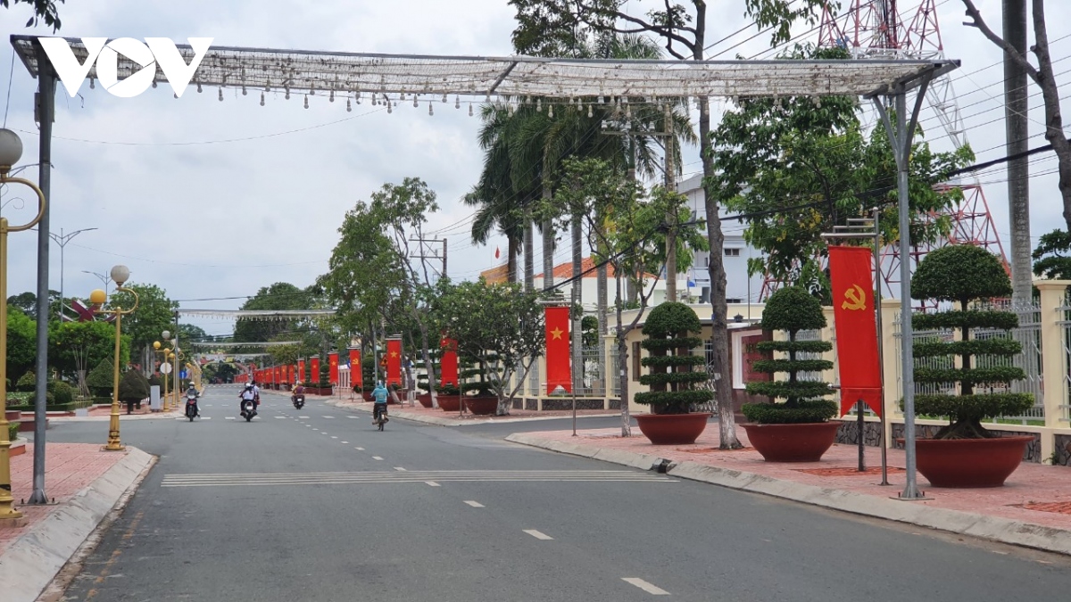 dau an thu tuong vo van kiet voi cong cuoc khai hoa vung Dong thap muoi hinh anh 4