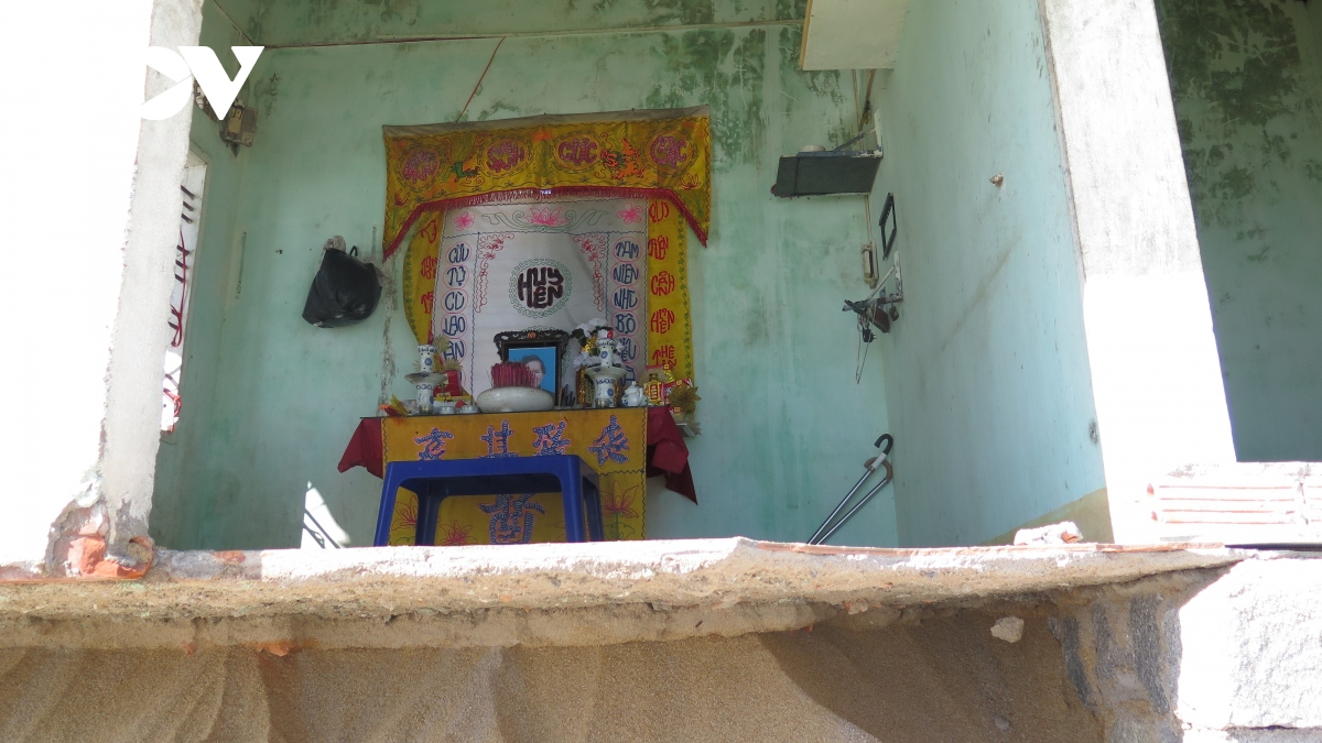 trieu cuong, song lon xam thuc bo bien uy hiep nha dan o quang ngai hinh anh 3