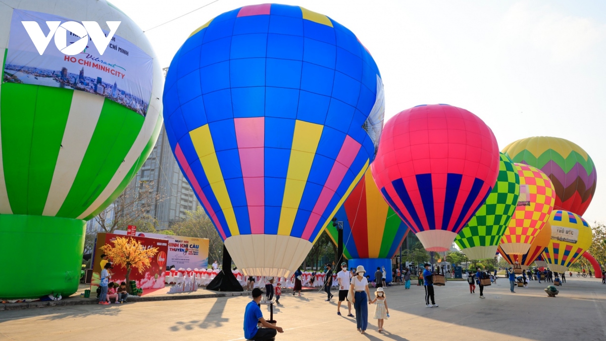 le hoi am nhac quoc te tp.hcm ho do 2022 se co nhieu diem moi hinh anh 3