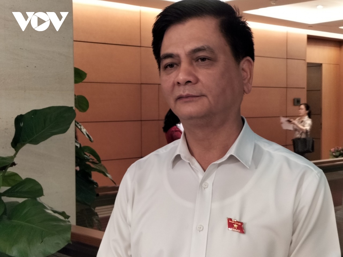 ky hop thu 4 quoc hoi khoa xv da chu dong trong cong tac lap phap hinh anh 3