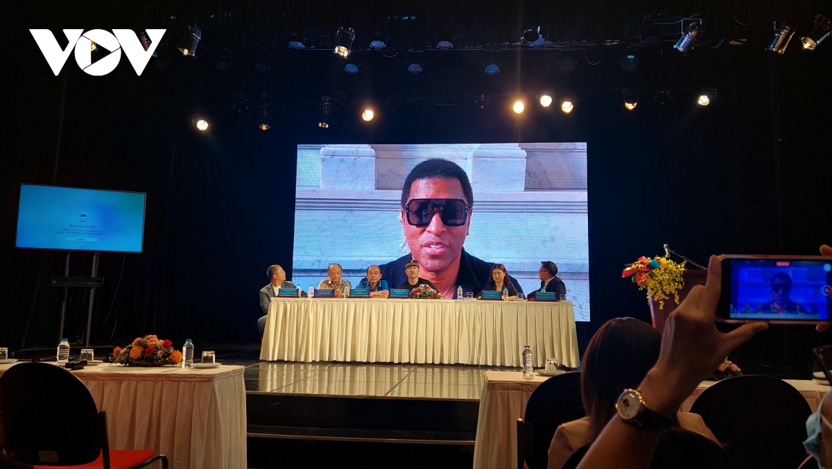 le hoi am nhac quoc te tp.hcm ho do 2022 se co nhieu diem moi hinh anh 2