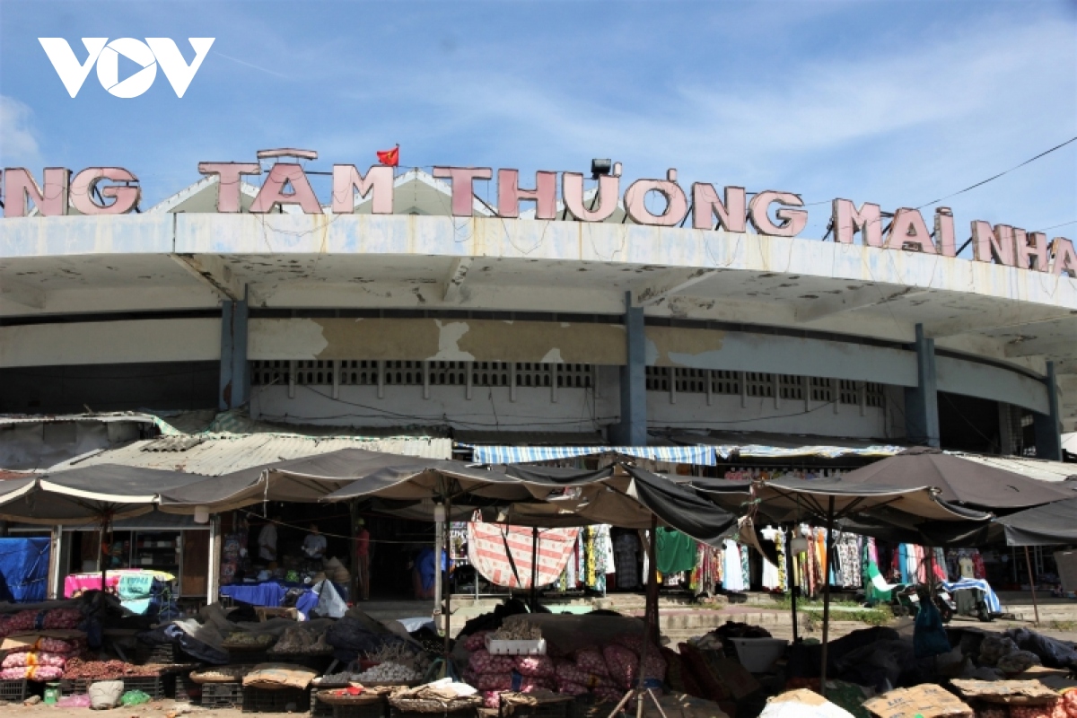 tieu thuong cho Dam moi khanh hoa phan nan ve cong nang su dung hinh anh 6