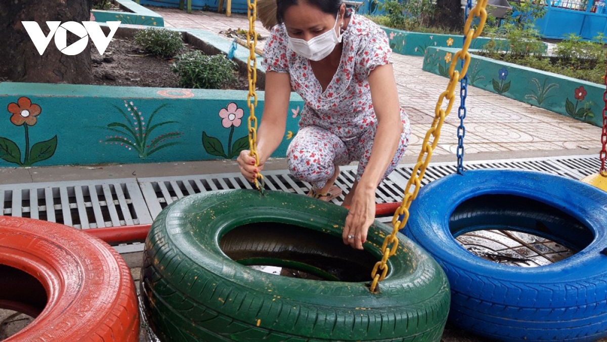 binh duong co 20 nguoi tu vong do sot xuat huyet hinh anh 2