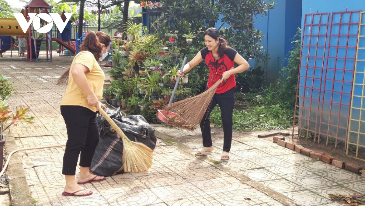 binh duong co 20 nguoi tu vong do sot xuat huyet hinh anh 1