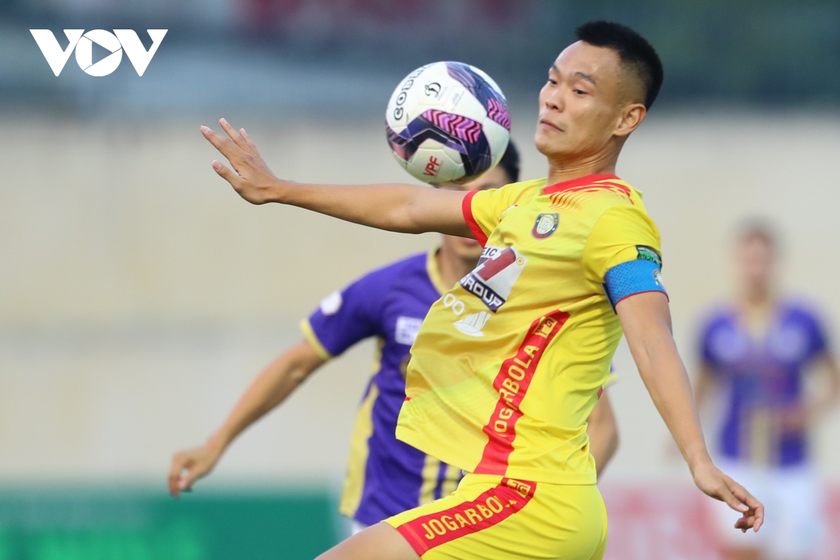 truc tiep thanh hoa 1-1 ha noi fc cang nhu day dan hinh anh 5