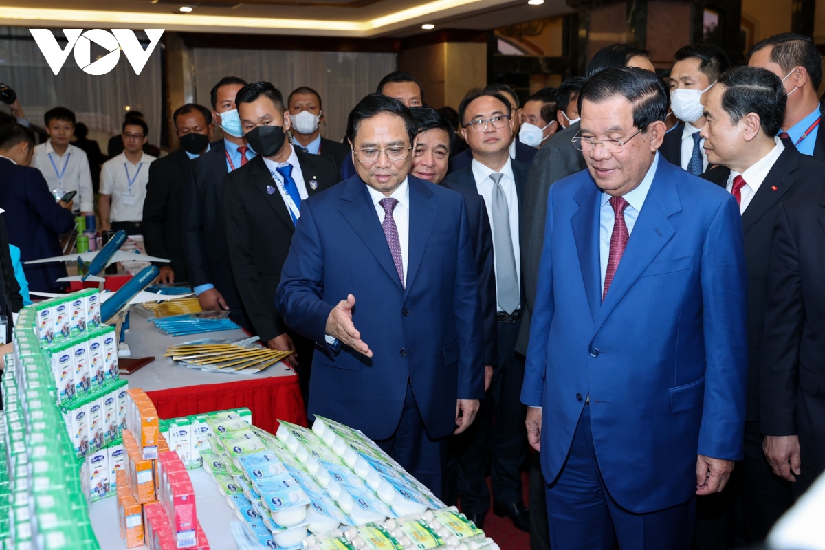 viet nam trong top 5 nuoc dau tu truc tiep lon nhat vao campuchia hinh anh 3