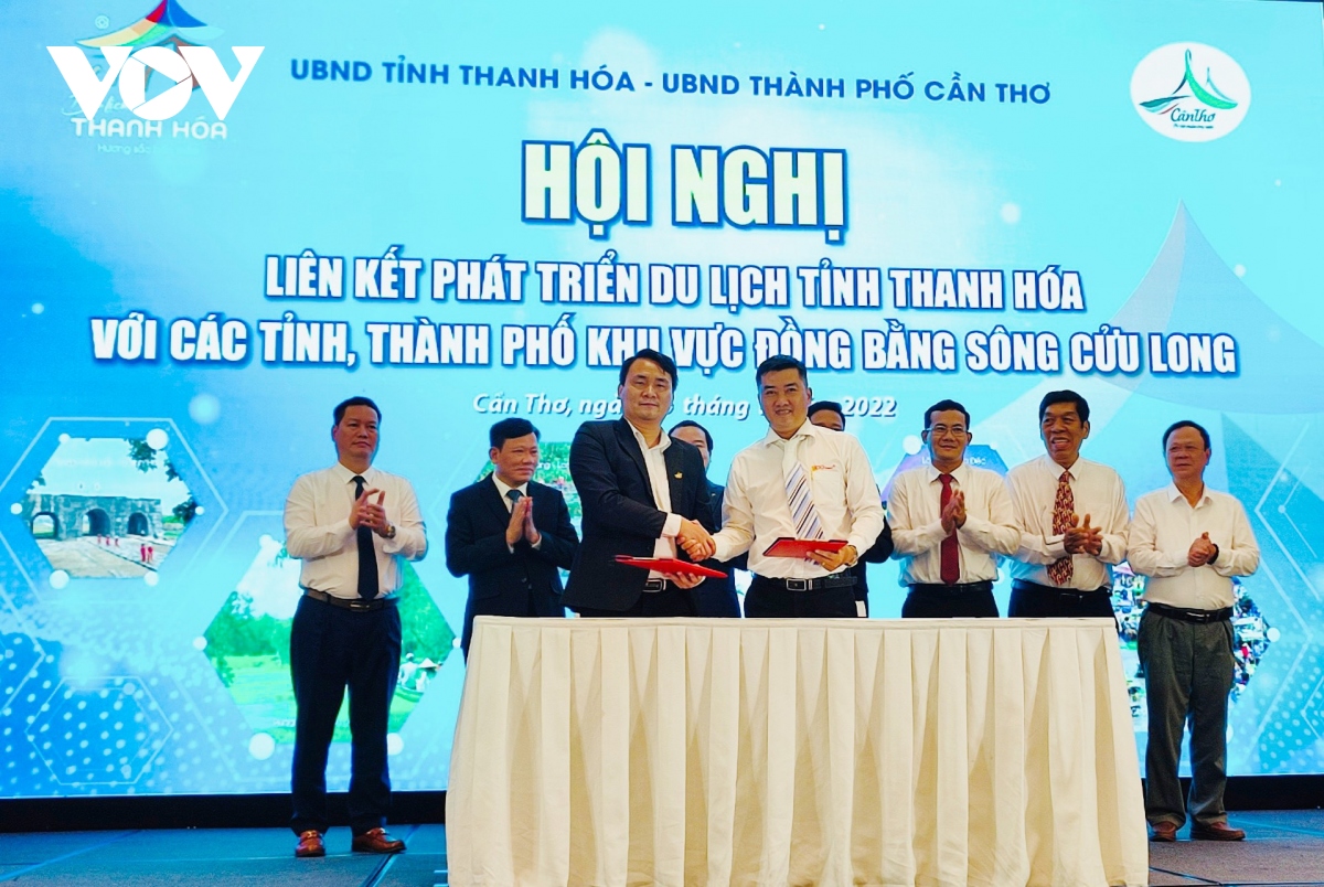 quang ba du lich thanh hoa tai Dong bang song cuu long hinh anh 1