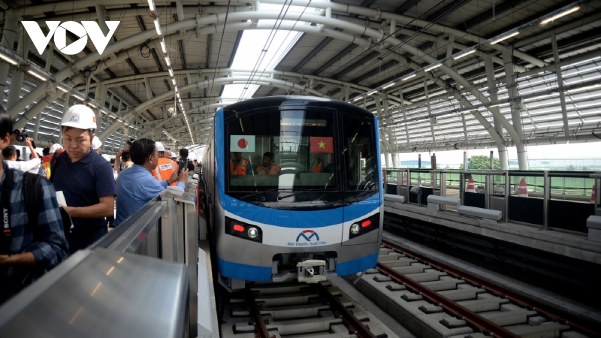 can canh doan tau metro 1 o tp.hcm chay thu nghiem hinh anh 16