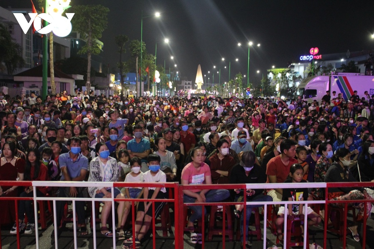 cong bo nam du lich quoc gia 2023 binh thuan - hoi tu xanh hinh anh 1