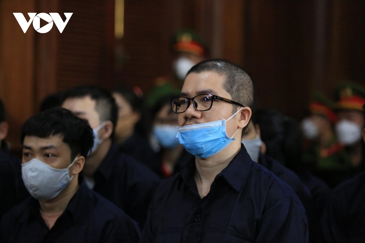 xet xu nguyen thai luyen va dong pham trong vu alibaba hinh anh 1