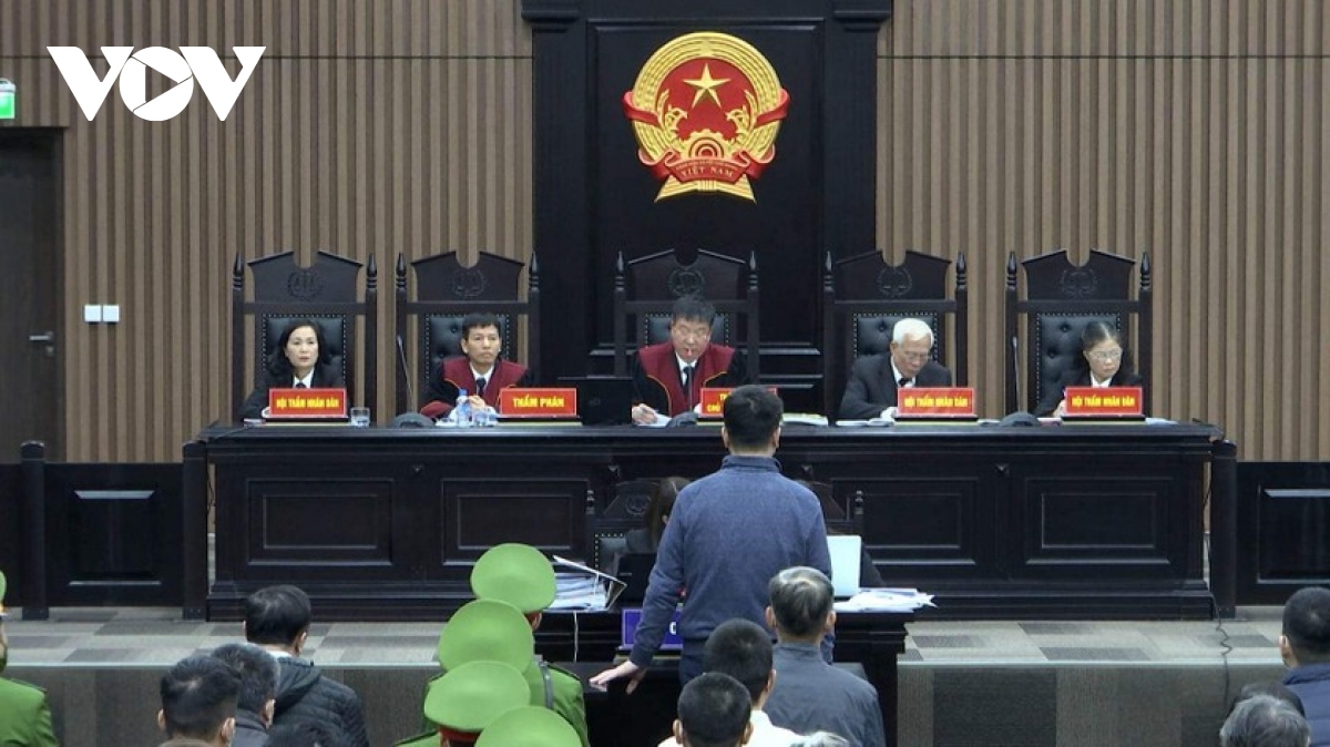 cuu bi thu va chu tich Dong nai an han vi de mat danh du, niem tin hinh anh 2