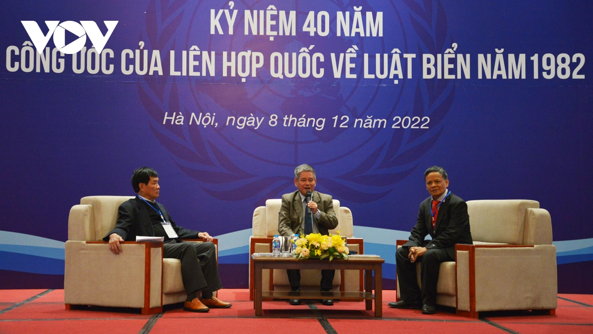 40 nam unclos bao ve trat tu phap ly tren bien hinh anh 2