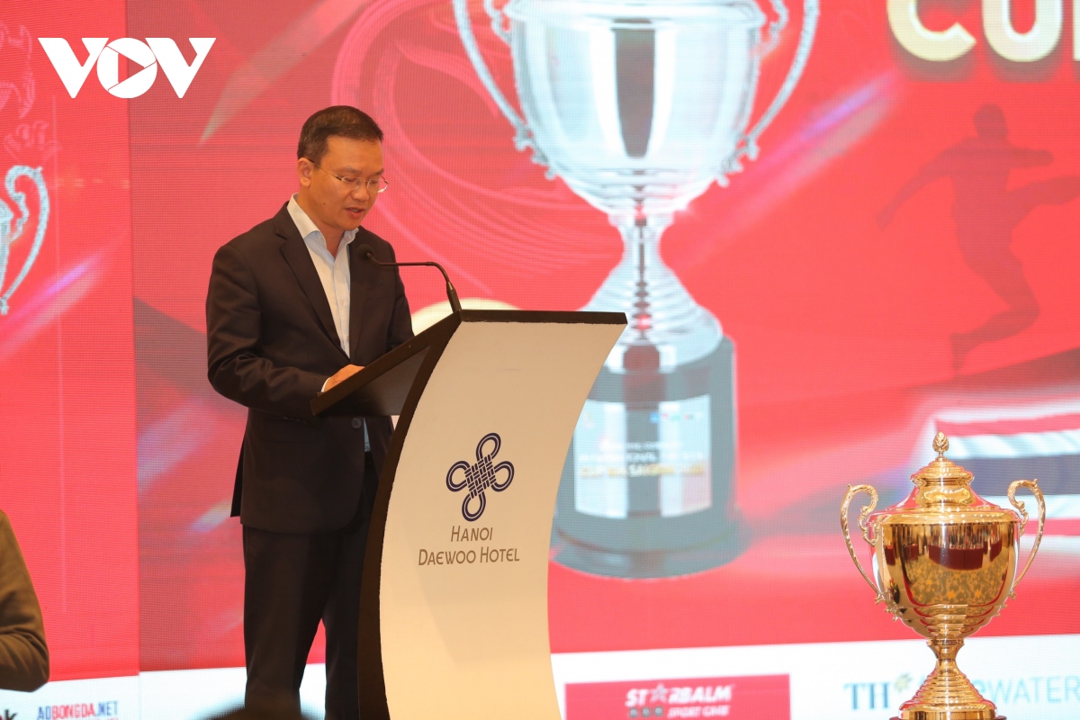 khoi tranh aff cup thu nho va san 7 - giai bong da 7 nguoi quoc te 2022 hinh anh 1